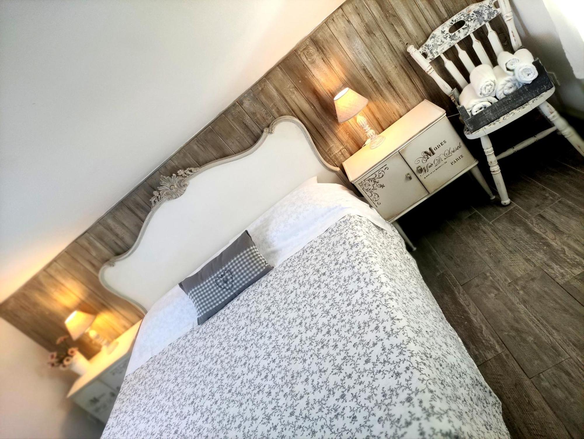 Grotta Dei Puntali B&B Carini Cameră foto