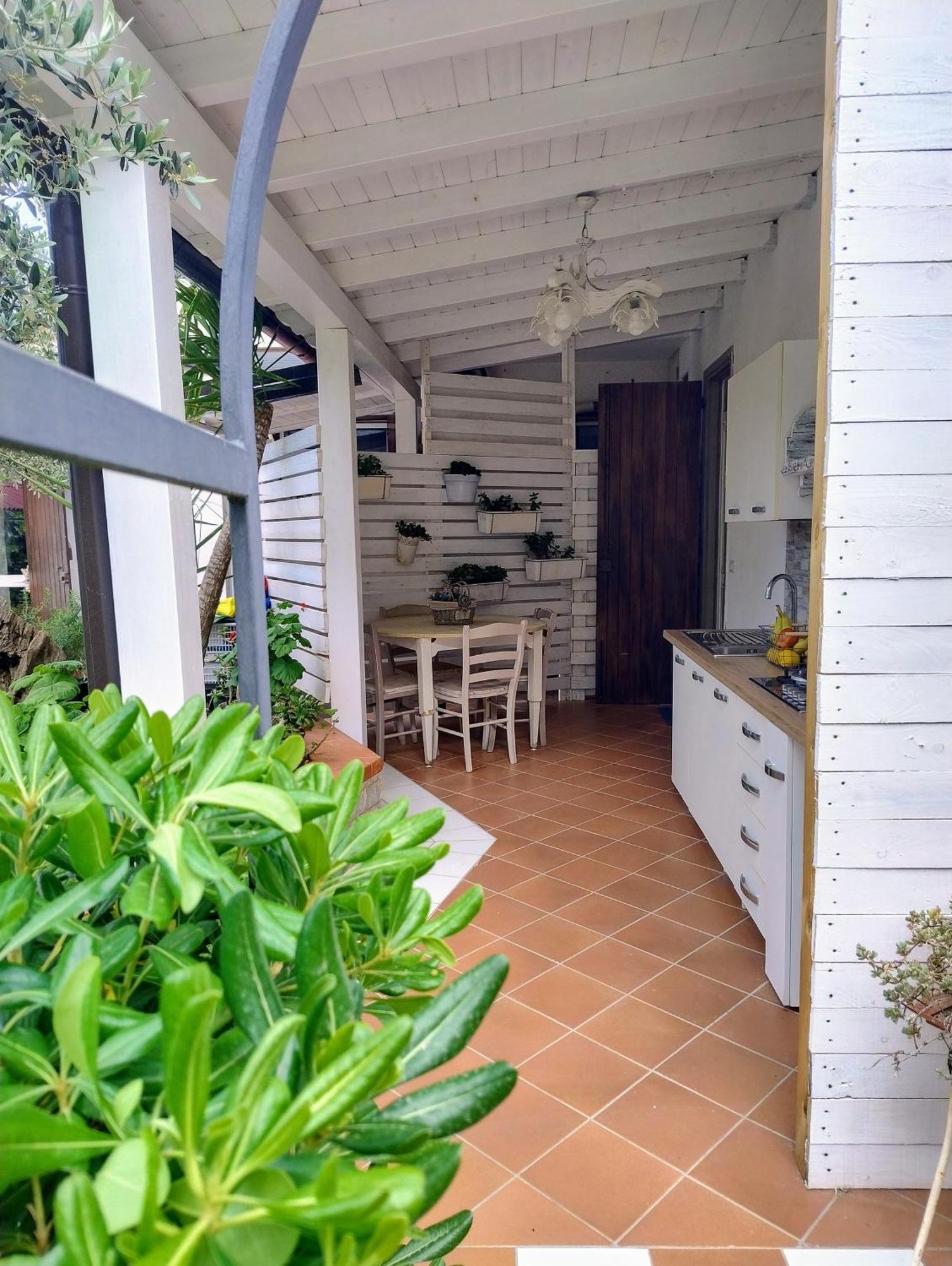 Grotta Dei Puntali B&B Carini Cameră foto